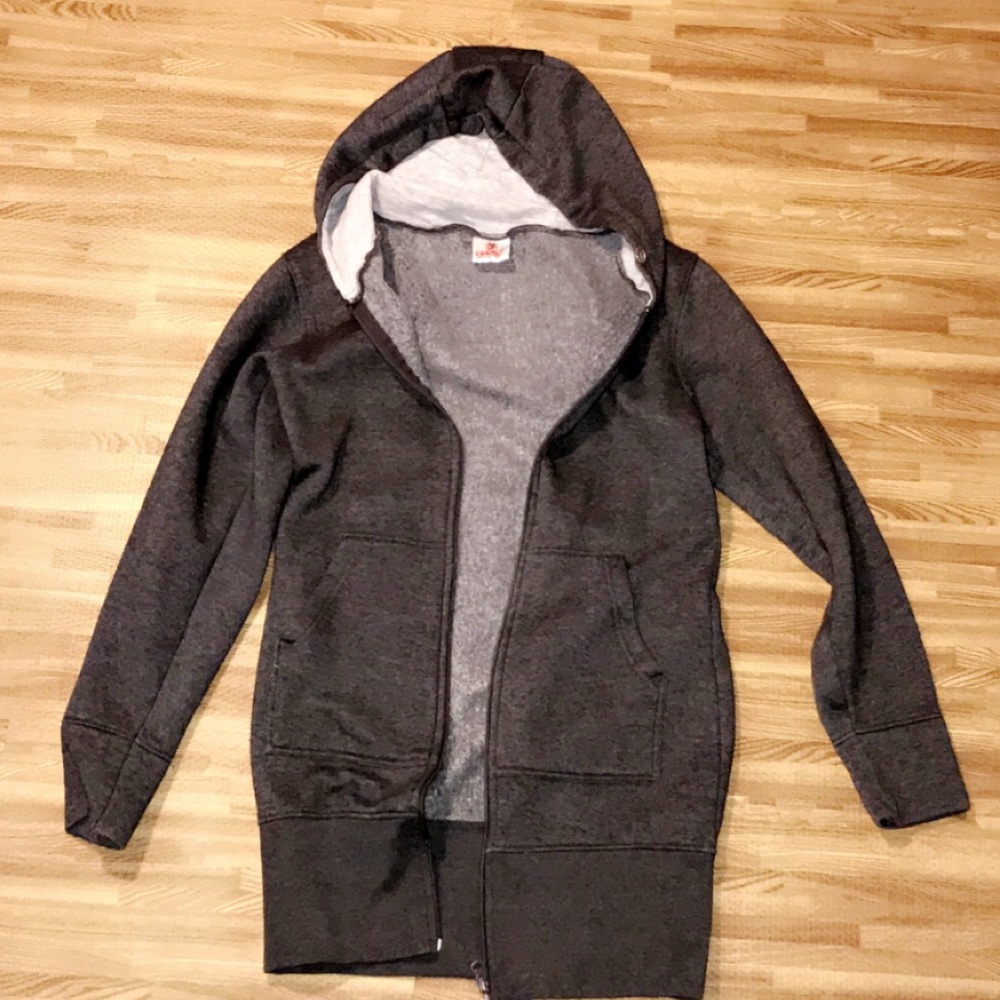 Vintage jacket | keep warm best for spring😍
